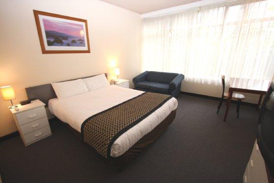 Red Carpet Motel Mount Gambier Exterior foto