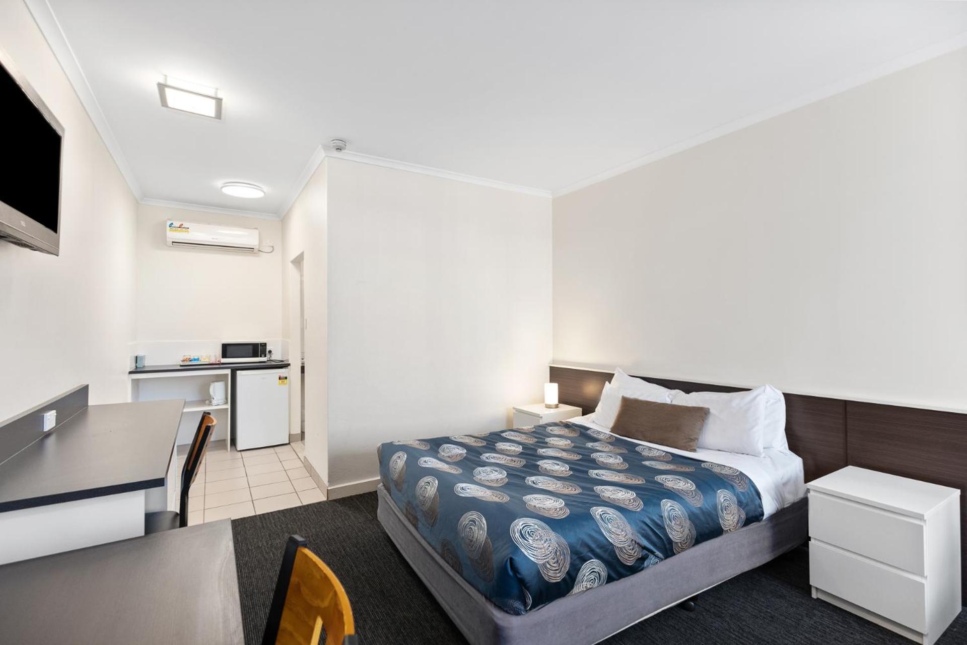 Red Carpet Motel Mount Gambier Habitación foto